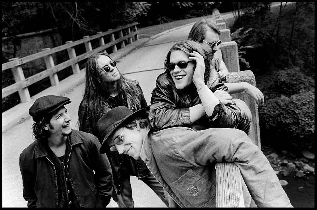 Blind Melon (Washington DC, 1993)