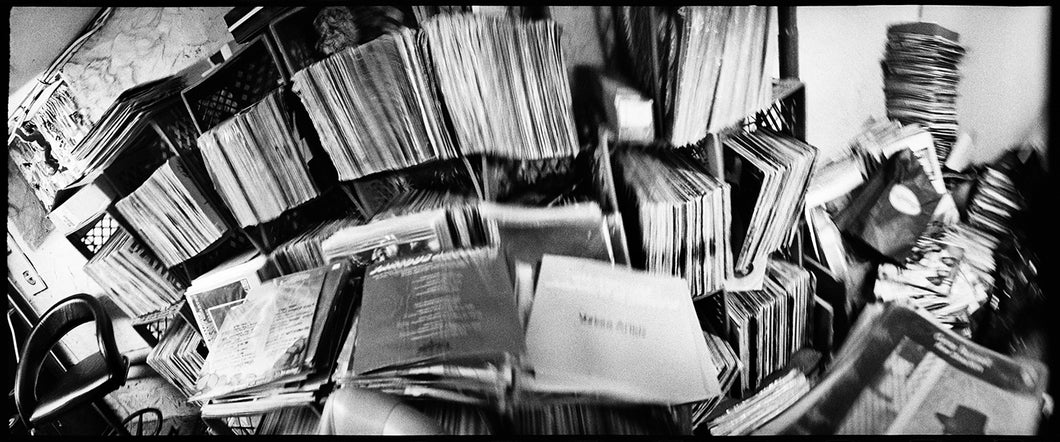 Pete Rock's Record Collection (1994)