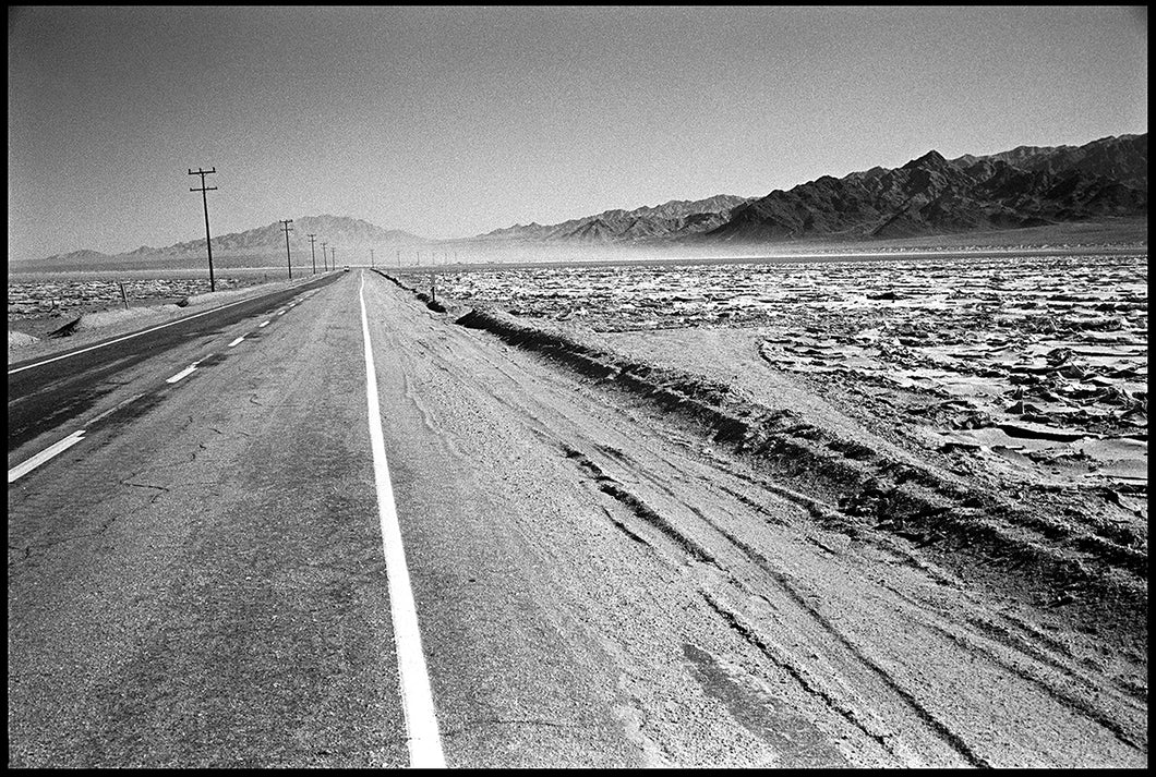 Mojave Desert (1997)