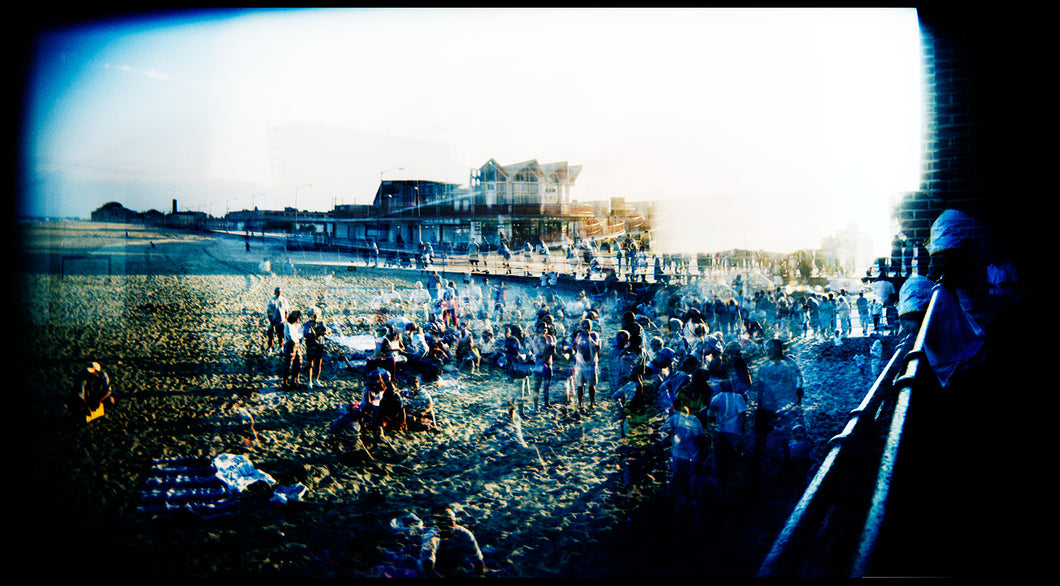 Asbury Park Springsteen Fans (2002)