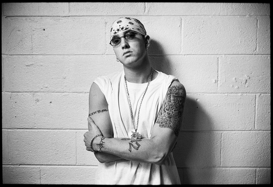 Eminem (2003)