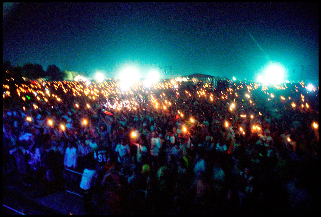 Late Night (Bonnaroo, 2004)