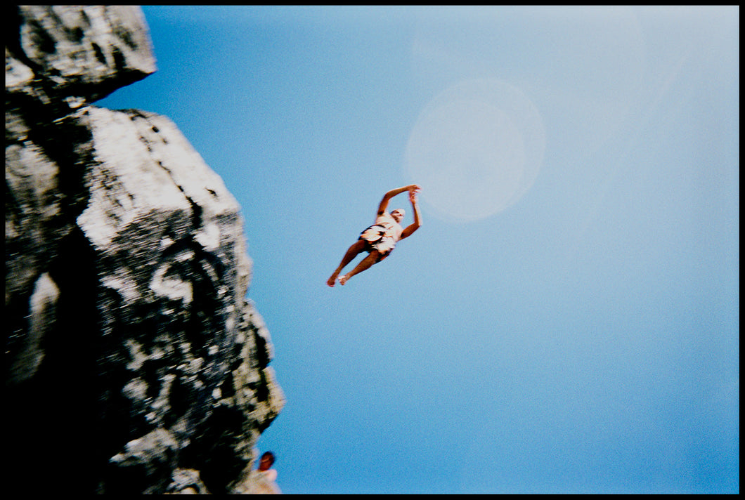 Jack Johnson, Jumping Rock (Hawaii, 2005)