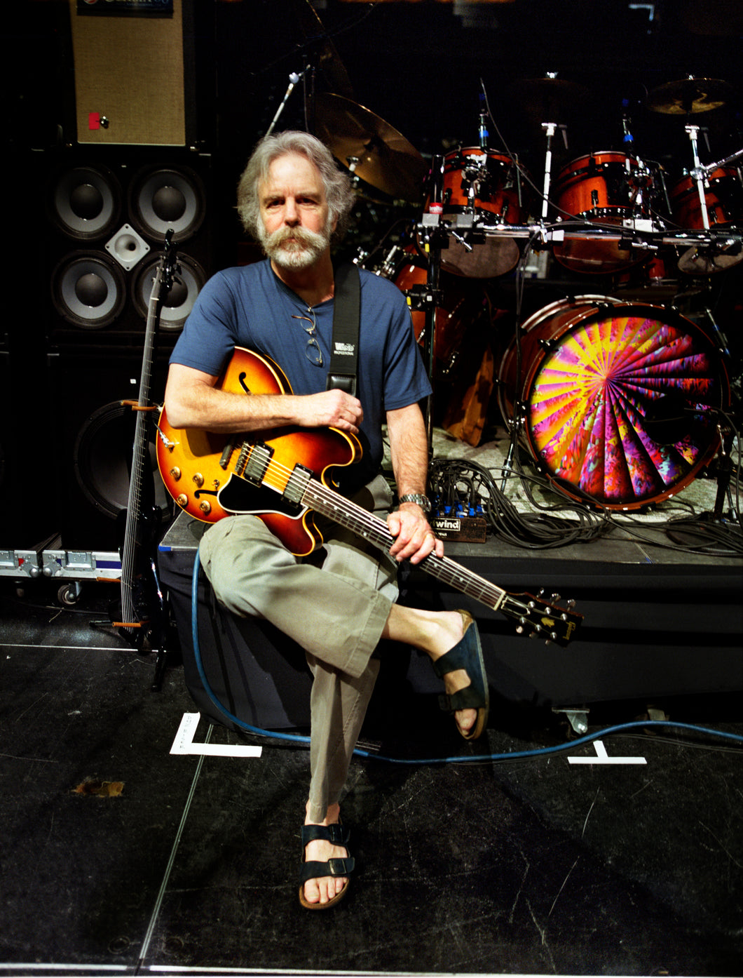 Bob Weir (State College PA, 2008)