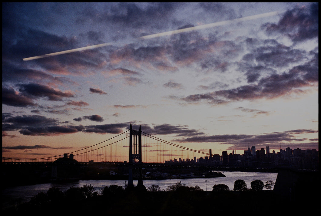 NYC Skyline (2009)