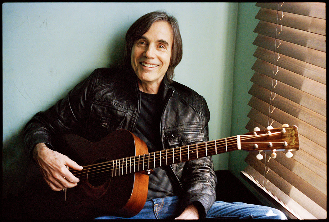 Jackson Browne (Santa Monica, 2010)