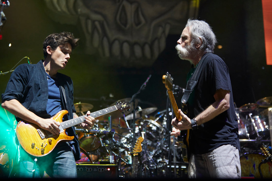 Dead and Company (Madison Square Garden, 2015)