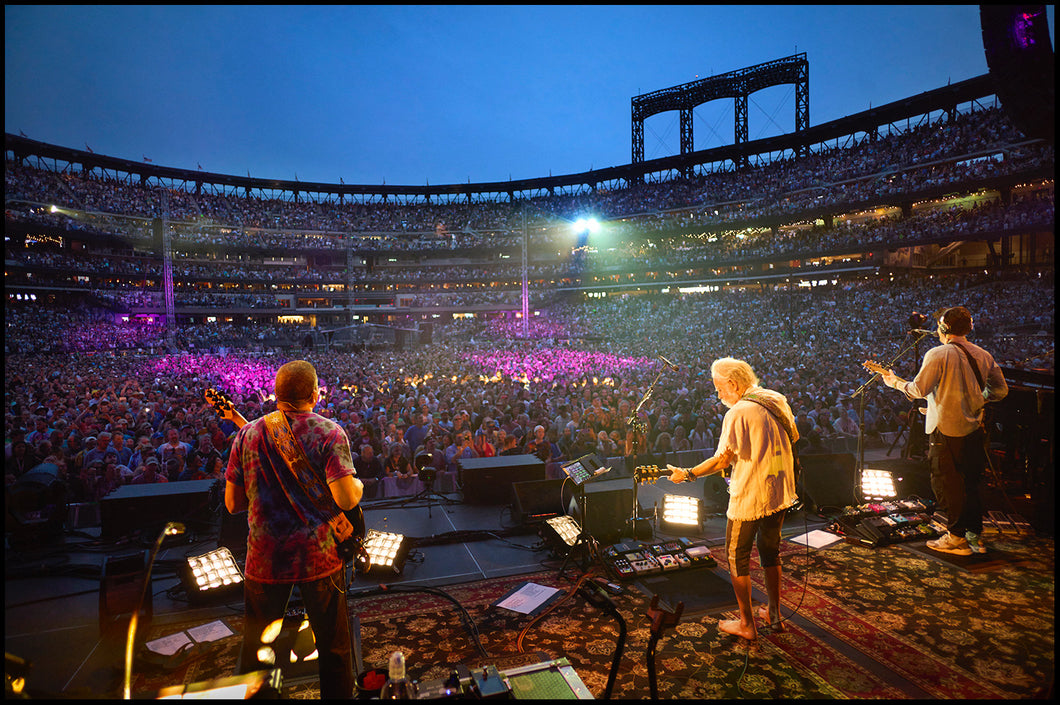 Dead & Company (Citi Field NY, 2023)