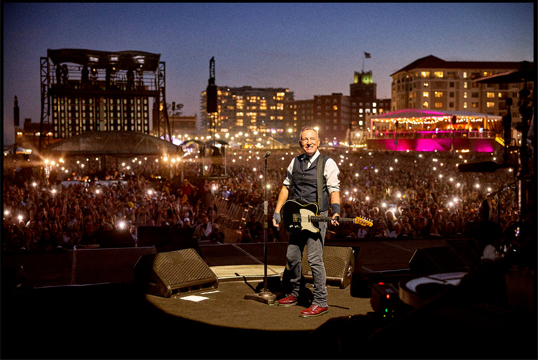 Bruce Springsteen and The E Street Band (Sea.Hear.Now, 2024)