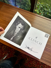 Load image into Gallery viewer, Still Moving Book (Signed by Danny Clinch)
