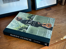 Load image into Gallery viewer, Still Moving Book (Signed by Danny Clinch)
