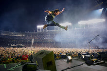 Load image into Gallery viewer, Eddie Vedder Jumping (Wrigley Field, 2016)
